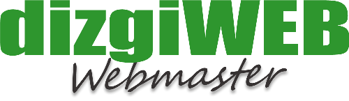 dizgiWEB Webmaster
